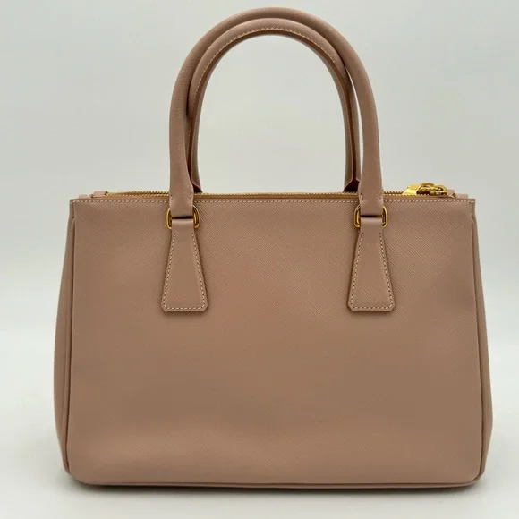 Prada Saffiano Leather Medium Galleria Crossbody - Picture 2 of 16